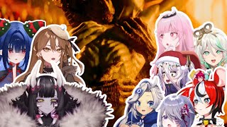 Vtubers React to Divinity's Trailer 