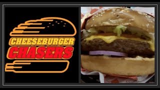 Impossible Burger Challenge Day #13 - Red Robin
