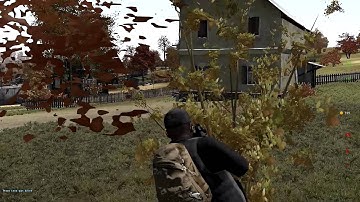 Dayz Epoch: Bandit Group Killing 2/2