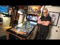 Making of Jim Henson&#39;s Labyrinth Pinball Machine!