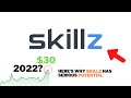 Why Skillz Stock at $10 is a Massive Bargain | Q2 2021 Good &amp; Bad Problem