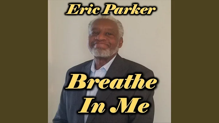 Breathe in Me