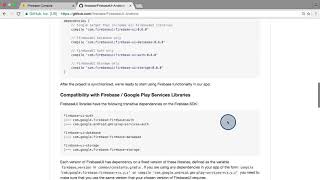 20   Getting Started with FirebaseUI Android