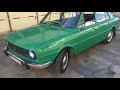 Skoda 120 1978 