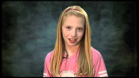 My Story Darby Byrd