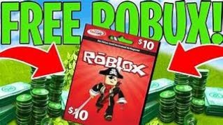 HOW TO GET FREE ROBUX | NO HUMAN VERIFICATION | OCTOBER 2020