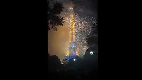 The Grand Finale