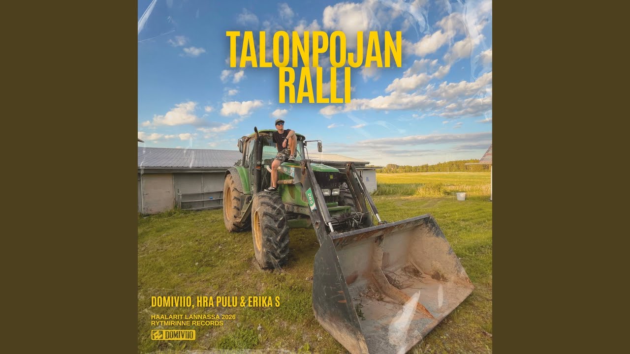 Talonpojan Ralli