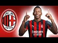 PERVIS ESTUPINAN Welcome To AC Milan 2025 рџ ґвљ Magic Goals Skills Tackles Passes HD PERVIS ESTUPINAN Welcome To AC Milan 2025 рџ ґвљ Magic Goals Skills Tackles Passes HD