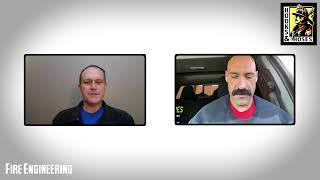 Hooks & Hoses: Mike Torres on Elevating Firefighter Culture