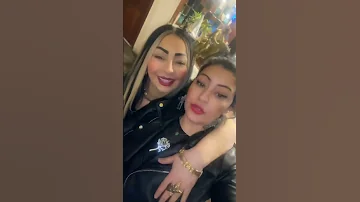 شابه صباح و ورده شالومنتي على المباشر لاول مره 2023 