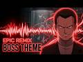 Pokémon Giovanni Battle Theme - Epic Remix