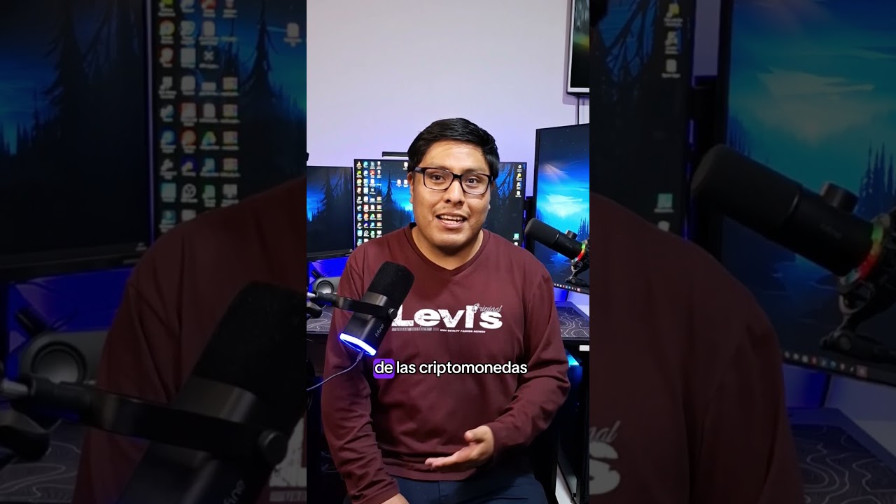 ¿Qué es el USDT? Tether US #criptomonedas #usdt