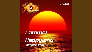 Happyland - Cammel