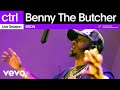 Benny the butcher  bron live session  vevo ctrl