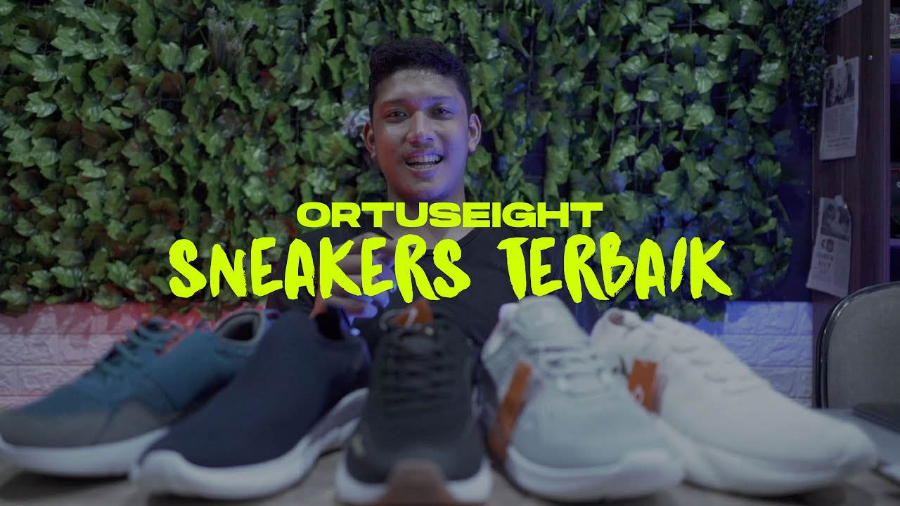 sneakers ortuseight