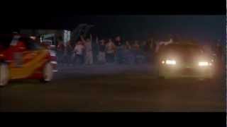 Fast And Furious (3D test)