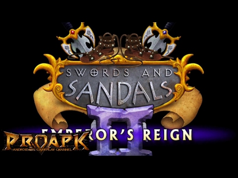 Swords And Sandals 2 Redux 1 6 0 Mod Apk Games Role Playing Money Games Sword Android