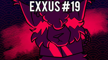 【Exxus | 72h PMV Anything MAP | Part 19】[DR]