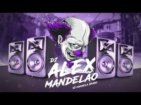 MEGA FINAL DE ANO 🎉🎆 - MC DELUX - MC RD e MC GW (@DJALEXMANDELAO e @DJVEXRA)
