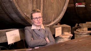 Winechannel - In The Earth Of Abruzzo With Marina Cvetic Masciarelli