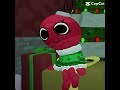 Te amo Bobitaaaa #humor #memes #edit #dandysworld #roblox