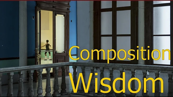 Composition Wisdom: 15 Tips for Amazing Photographs