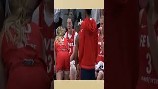WNBA Rivalry Explodes: Caitlin Clark vs Angel Reese