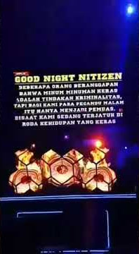 Story wa anak dugem