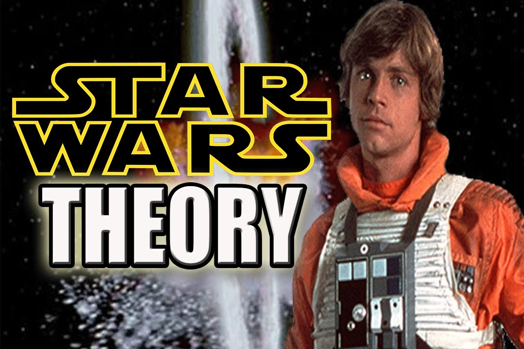 Star Wars Theory | Who Actually Destroyed The Death Star?! games people play