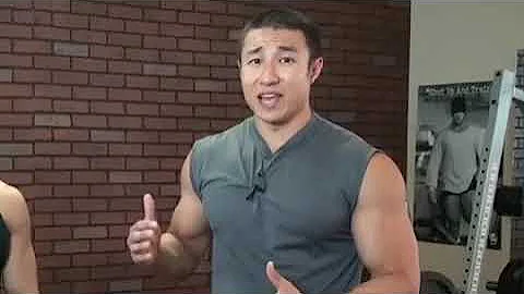 Video 3 - Mike Chang's Emergency Fatloss - Advanced Fatloss - All In One