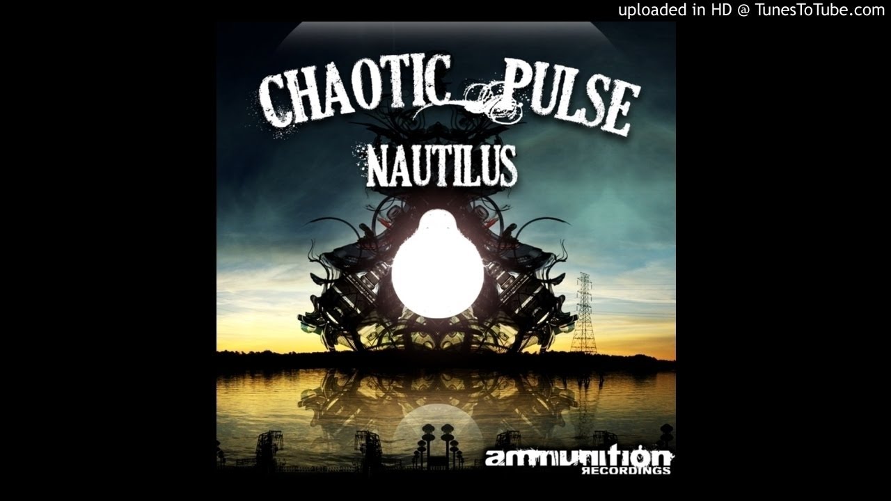 Watch Chaotic Pulse - Beneath The Surface on YouTube Watch Chaotic Pulse - Beneath The Surface on YouTube