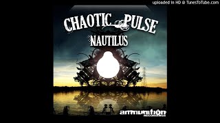 Chaotic Pulse - Beneath The Surface