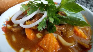 Món Ăn Ngon Mỗi Ngày