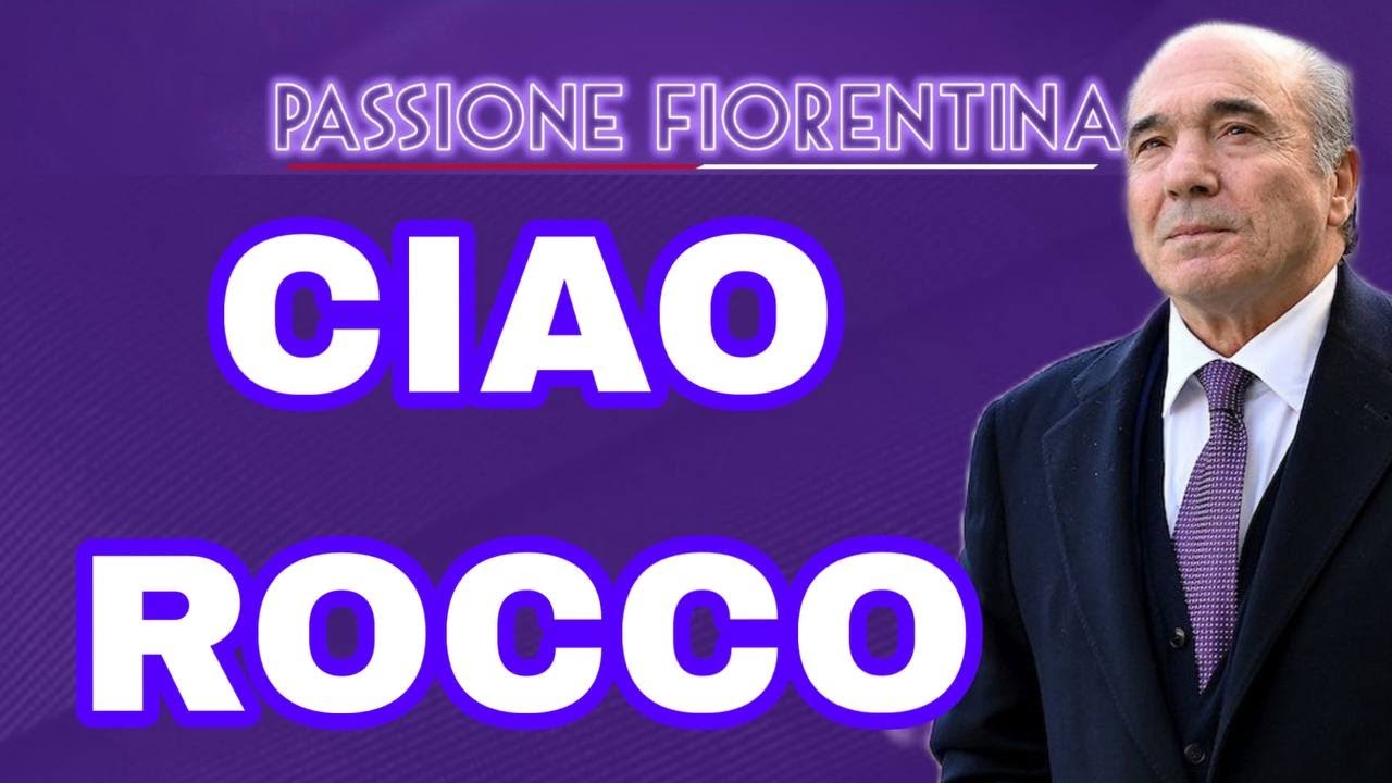 LA TRAGICA PERDITA DI COMMISSO, COME CAMBIA ADESSO LA FIORENTINA?