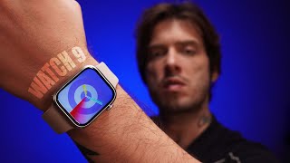 THE MOST REALISTIC REPLICA APPLE WATCH 9 (Amoled Screen) - Replica Apple Watch 9 Review by ömür morova 9,987 views 5 months ago 40 minutes