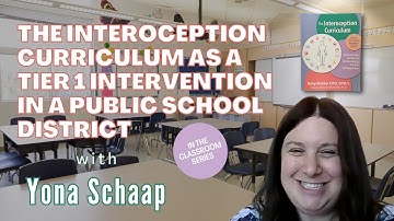 Episode 6: The Interoception Curriculum as a Tier 1 Intervention in a Public School District