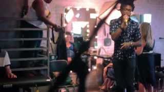 Black Diet - Do A Little Wrong - LIVE at Hair Police