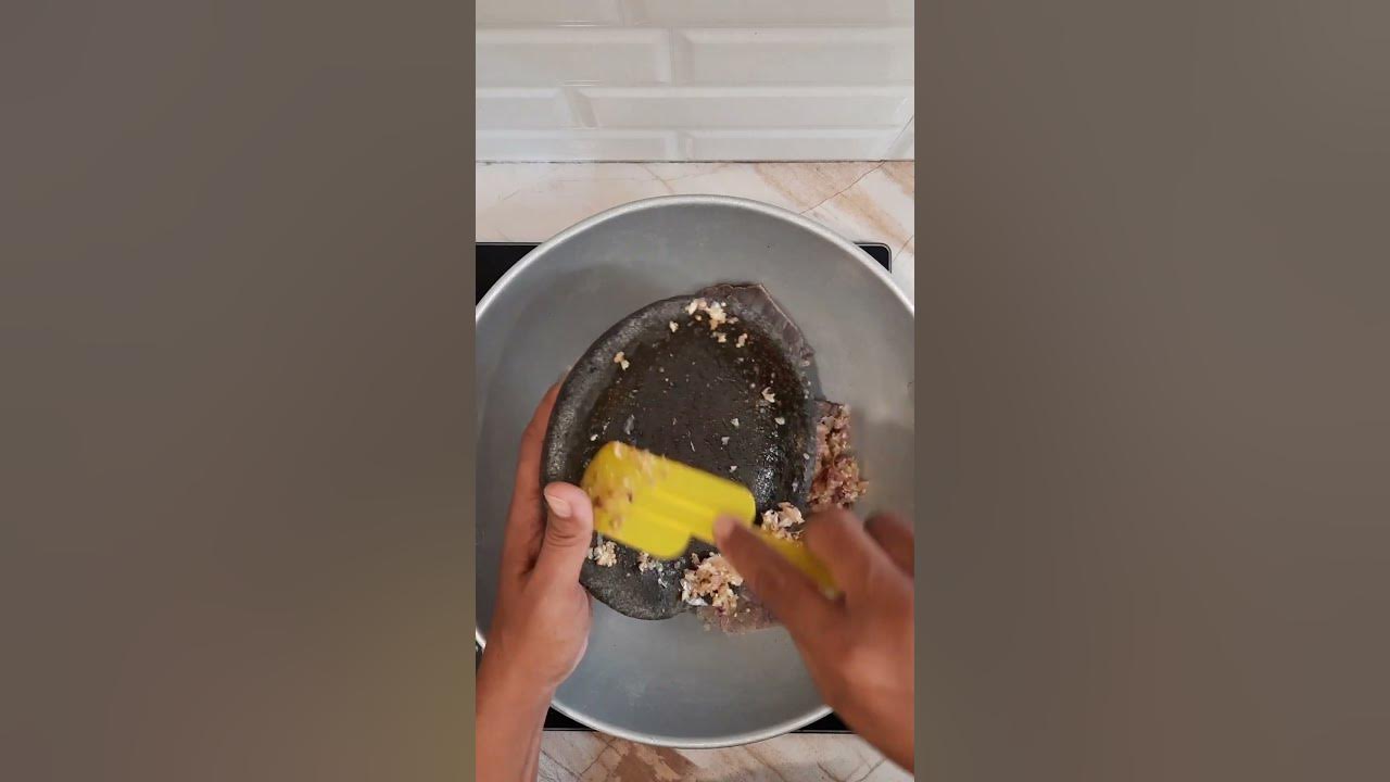 UNGKEP PARU SAPI