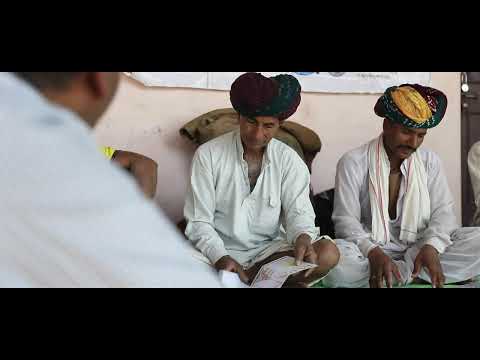 MARVI with Bhujal Jankaar Hariram video thumbnail
