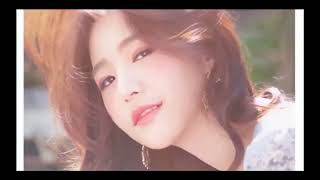 Korean Bj Haru Dance Bubble Pop