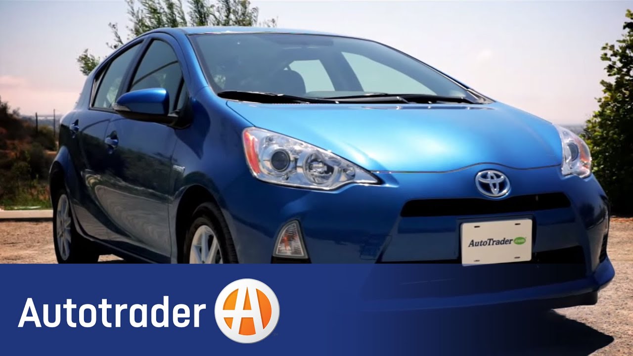 2017 Toyota Prius C Hybrid New Car Review Autotrader You 2017 Toyota Prius C Hybrid New Car Review Autotrader