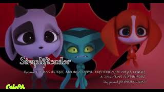 Mojizaviy Xonqizi 4-Mavsum Yangi Qismi Oddiy Odam Qismidan Parcha