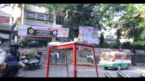 Diklat Terpusat OSKM 2014 (60 Dua Sisi ASEAN Community)