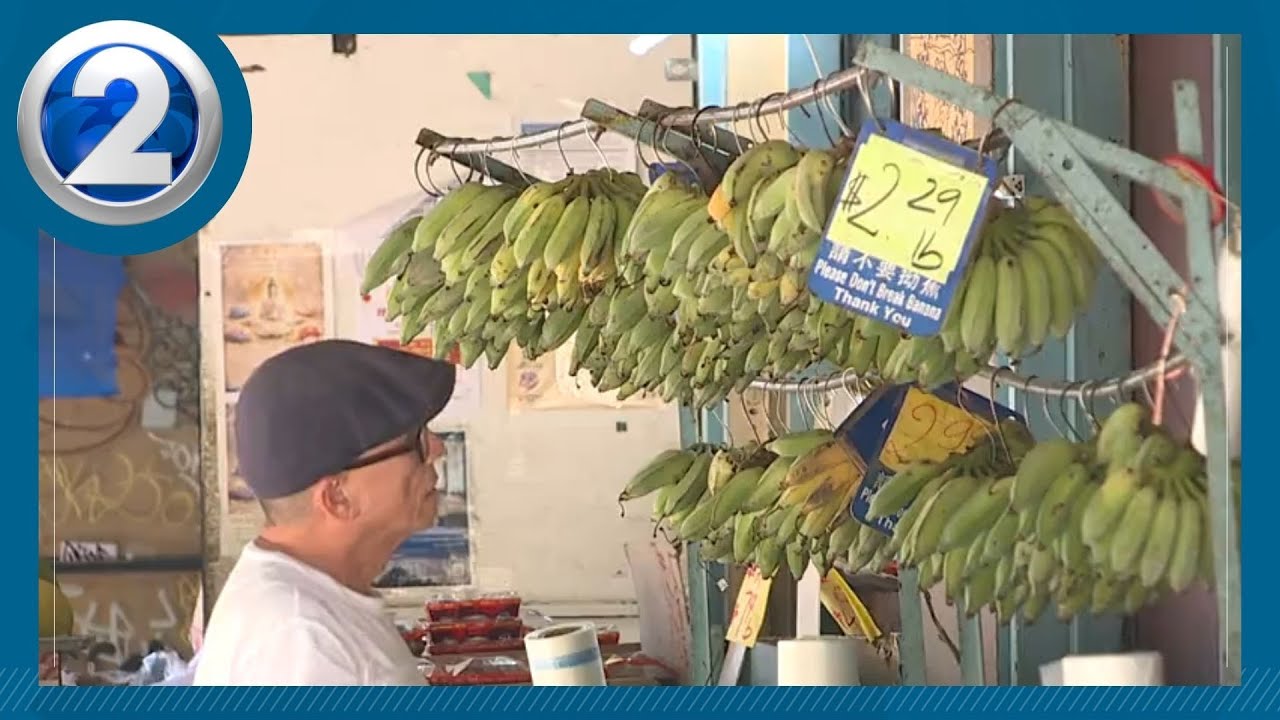 ‘Prices are never going down’: Economist says high cost of living is here to stay