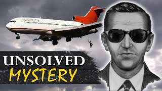 The Strange Disappearance of D.B. Cooper l Mk TV