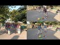 Recreational with Ball