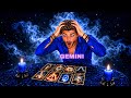 GEMINI 🧨😱🚨 YOU KNOW NOTHING ABOUT THIS‼️ SOMETHING VERY, VERY INTENSE 🔮⚡🔥 OCTOBER 2026 #geminitarot 