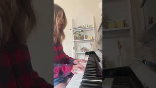 Interstellar x Spirited Away (piano) Did a little something.