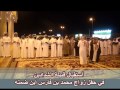 أستقبال قبيلة الشدادين في زواج محمد بن فارس ابن ضمنه